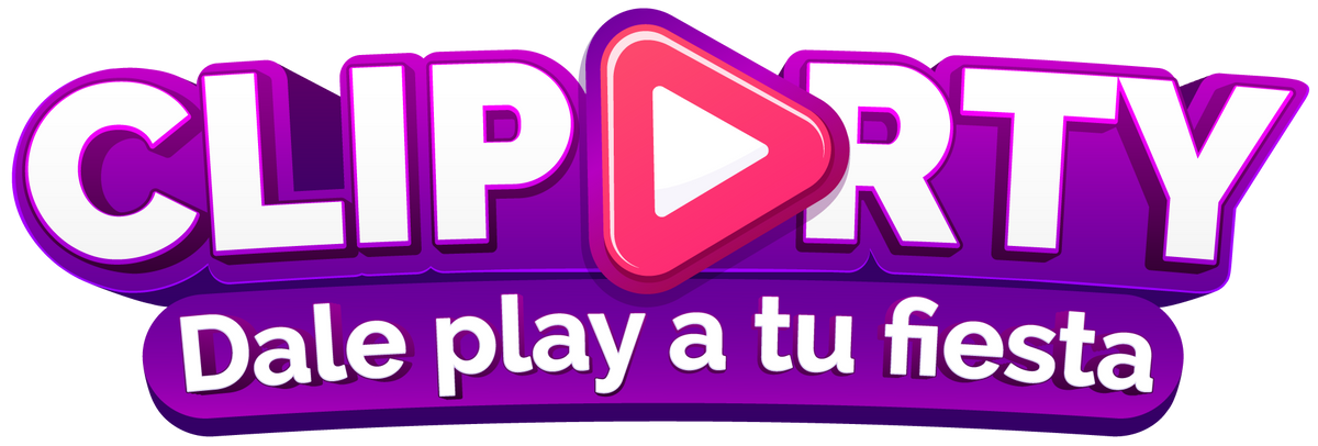 Cliparty logo