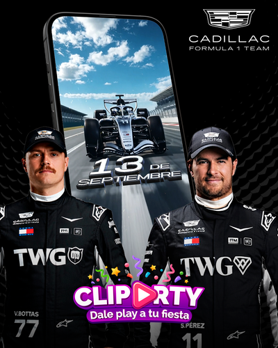Cadillac Formula 1 Team