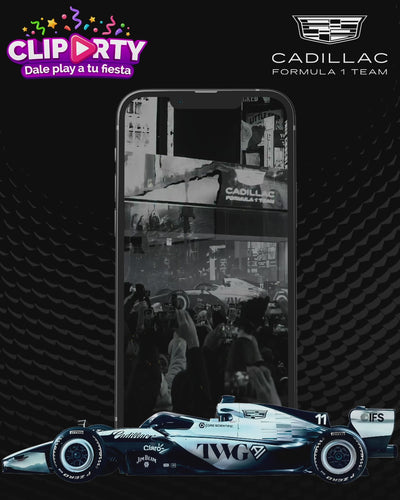 Cadillac Formula 1 Team