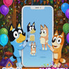 Hora de Jugar con Bluey 🐾💙🧡