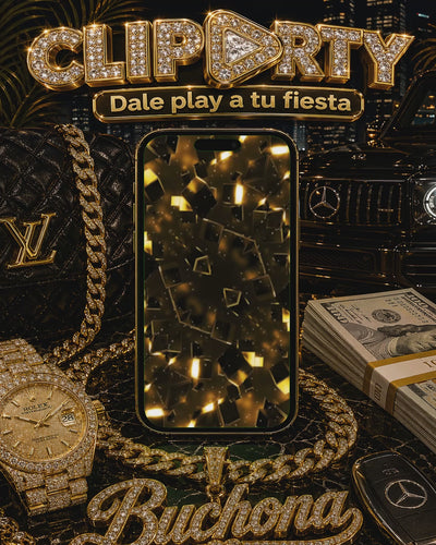 Buchona Deluxe 💎🔥 👑